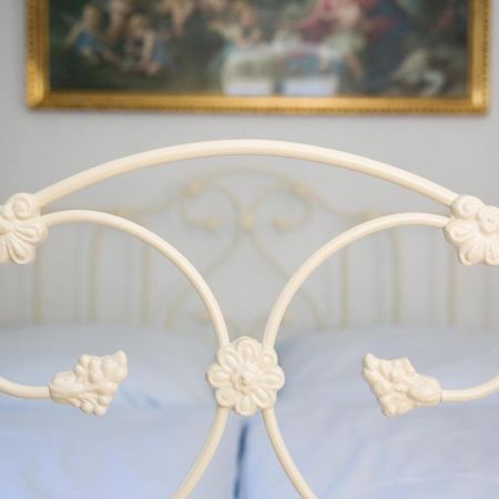 ショーンドルフ・アム・アンマーゼー Haus Probst Am See Bed & Breakfast エクステリア 写真