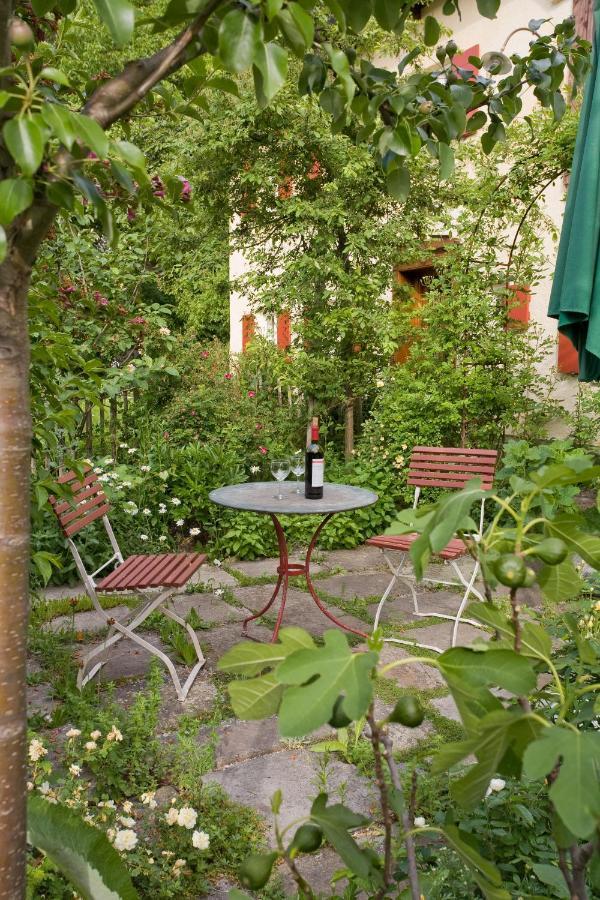 ショーンドルフ・アム・アンマーゼー Haus Probst Am See Bed & Breakfast エクステリア 写真