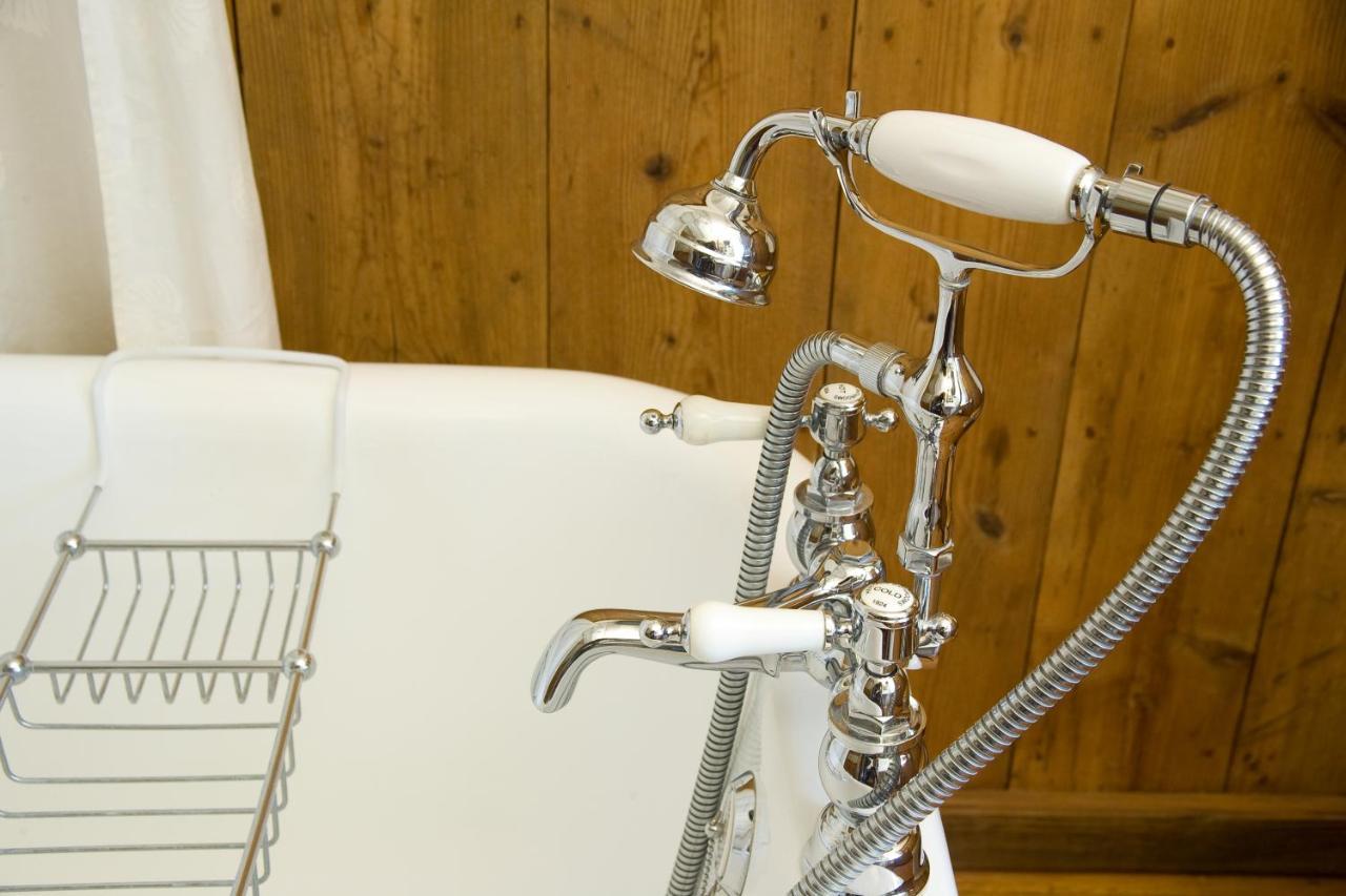 ショーンドルフ・アム・アンマーゼー Haus Probst Am See Bed & Breakfast エクステリア 写真